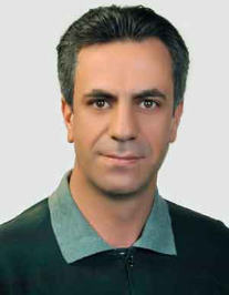 احمد استادرحیمی