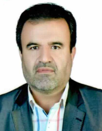 سعید زارعی