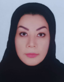 فاطمه شمس