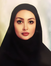 سولماز ودایع خیری