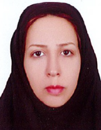 مریم مبشری