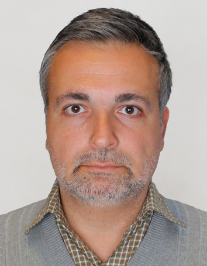 سید مجید انوری