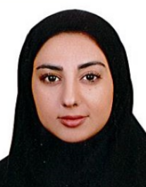 فاطمه کریمی