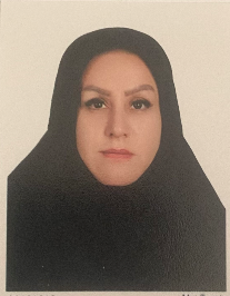 مهری خرمی نودهی