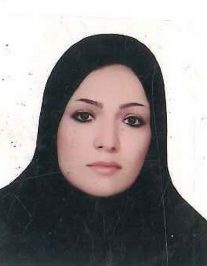افسانه نجار خدابخش