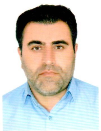 مجتبی شاهمرادی