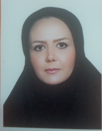 مهدیه شهریاری