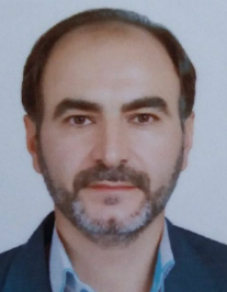 مجتبی محمدی امین