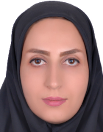 زینت قربانی پور