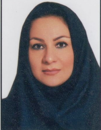 سیده زهرا فردوسی
