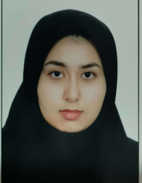 نازنین بهرامی نژاد