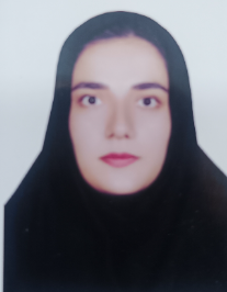 زهرا بوستانی