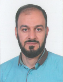 مهدی مرادی