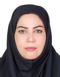 ملیحه حسینی مایان علیا