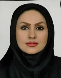افسانه طباطبائی