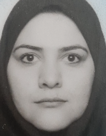 مریم دانائی
