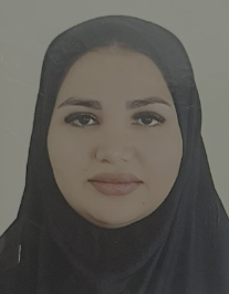 نگین غلامزاده
