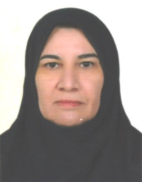 فریبا منصوری مقدم
