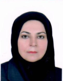 فاطمه مهدی یار