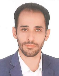 بهرام پیمان نیا