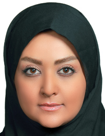 عاطفه عطاپور