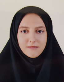 نگین خدایی