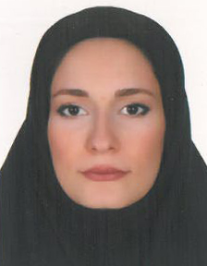 پریسا محمودی