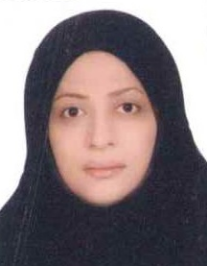 فاطمه کمالی دولت آبادی