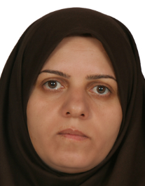 معصومه رضائی