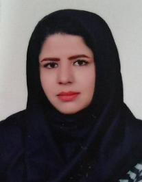 سیده سودابه میرهاشمی