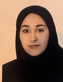آنیتا متوکل خسروشاهی