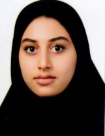 سیده کوثر کاظمی سنگدهی