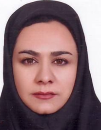 آمنه یوسفیان قرجه