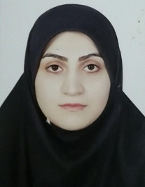 زینب کرمی نژاد