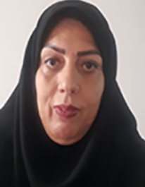 زهره میرمحمدی