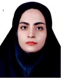فاطمه عزیزی گنجه ای