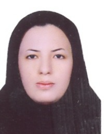 آذر صمدی فرد