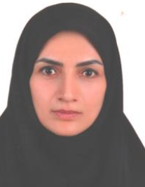 آمنه رحمانی
