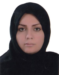 مهدیه تقوی قراملکی