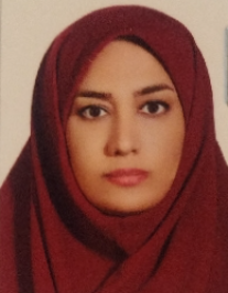 مژگان رئیسی