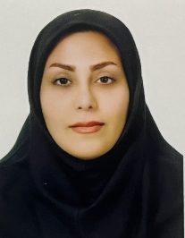 طاهره کاظمی شهمیرزادی