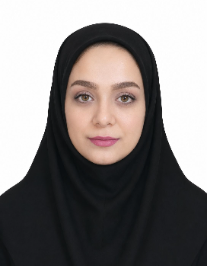 فاطمه مهربان خمیران