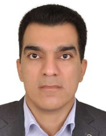 محمدرضا مهرابی