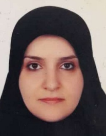 مریم شریفی