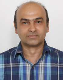 عبدالرضا جویباری