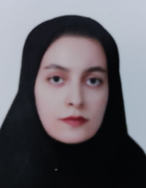 فاطمه علی نژاد