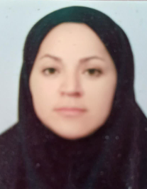 فاطمه قائینی نیاز آبادی