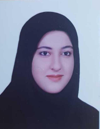 فاطمه تقدسی