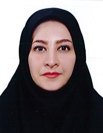 ملیحه خسروی نیا