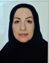 ناهید سیاوشی